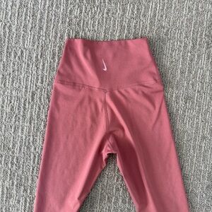 Nike Dri-Fit Yoga Legging XS
